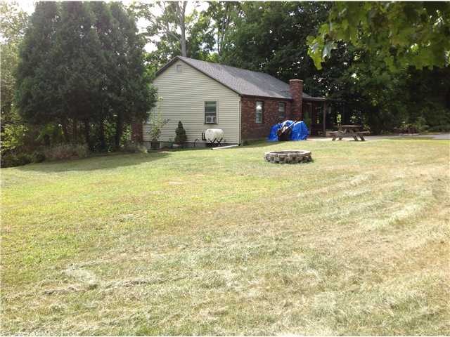 912 Hartford Pike, Dayville, CT 06241 - photo 1