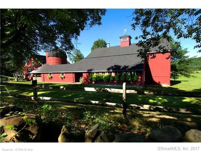 45 Old Farms Rd, West Simsbury, CT 06092 - photo 1