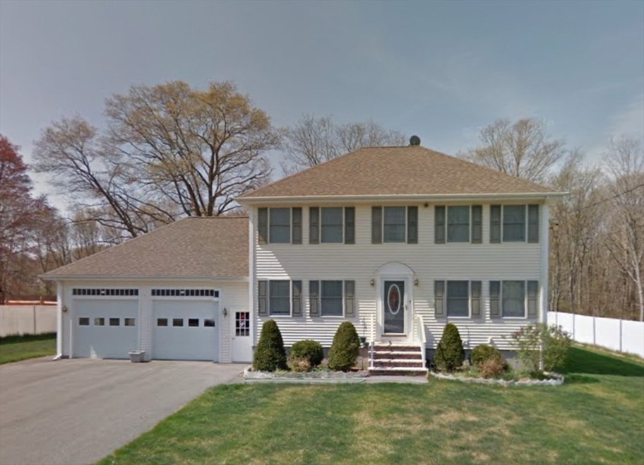 5 Lynn St, Taunton, MA 02780 - photo 1