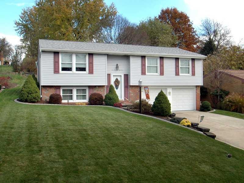Exterior Front. Outstanding well maintained 3 BR s