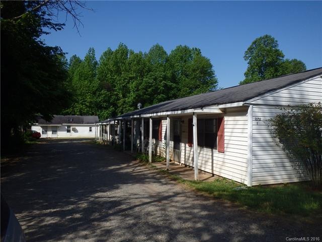 Apartments 1 thru 5, 1 bed 1 bath