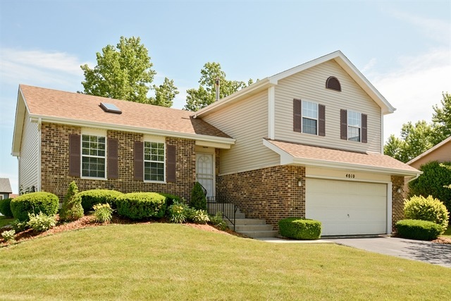 4010 192nd Place, Country Club Hills, IL 60478 - photo 1