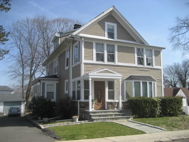 2 Pershing St unit 2 FL, Norwalk, CT 06851 - photo 1
