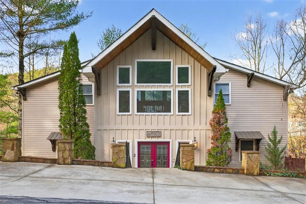 81 Dach Bruecke Gasse, Helen, GA 30545 - photo 1