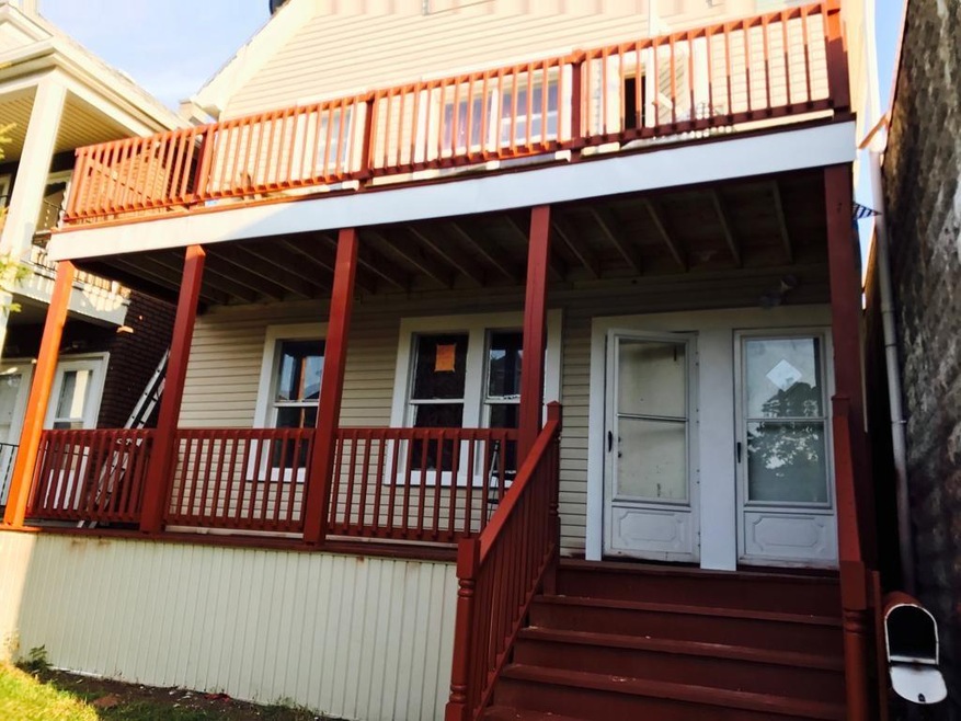 2980 Trowbridge St, HamtraMcK, MI 48212 - photo 1