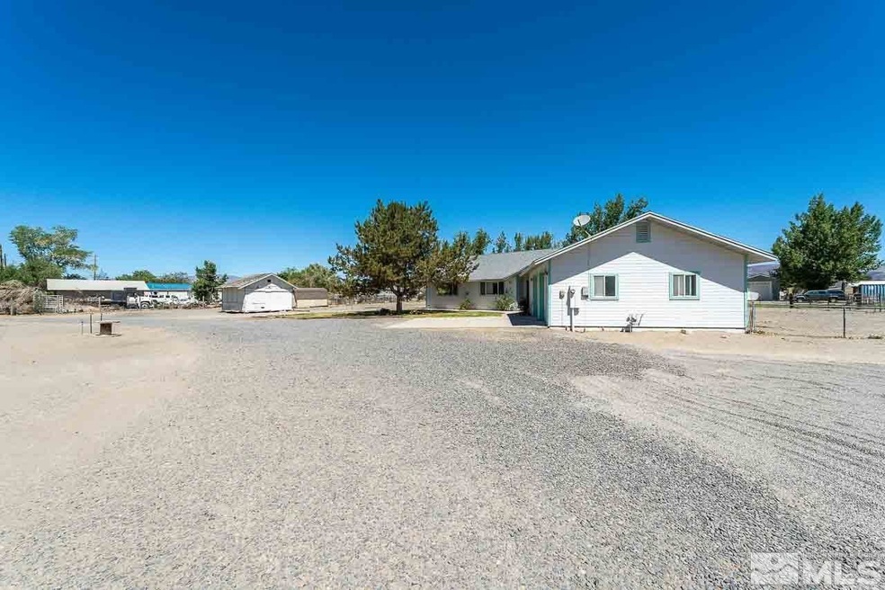 1650 Andy Way, Fernley, NV 89408 - photo 1