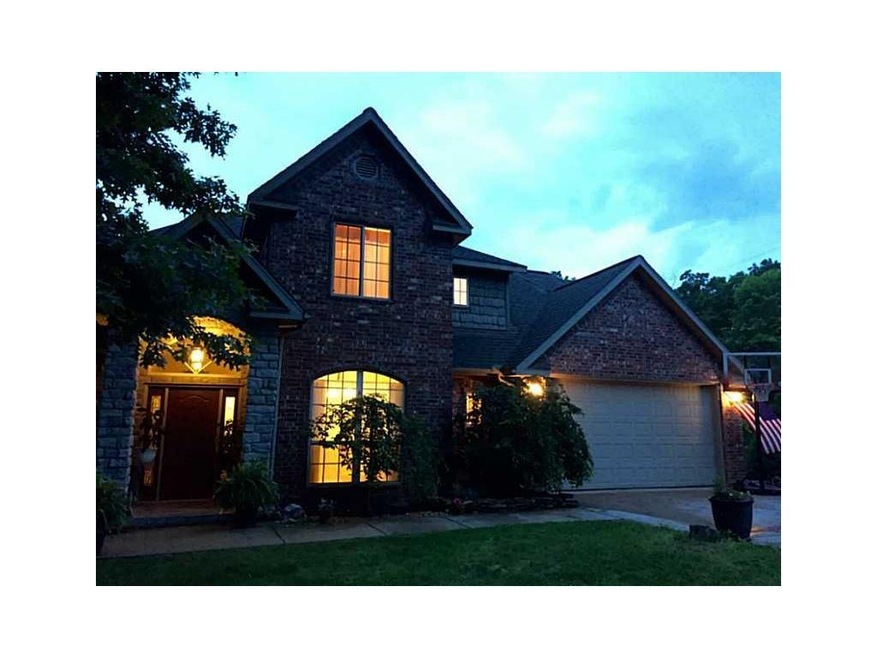 13 Lyndhurst Dr, Bella Vista, AR 72714 - photo 1