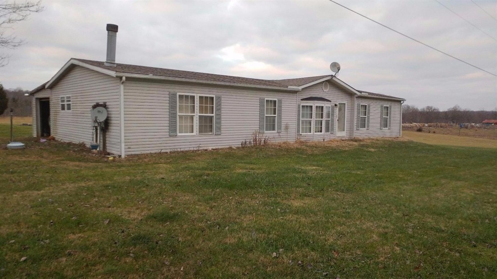 422 Greg Ogden Ln, West Union, OH 45693 - photo 1