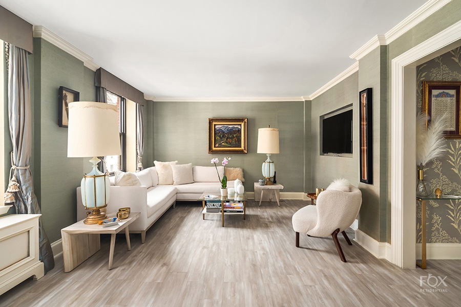 112 E 83rd St unit 4C, New York, NY 10028 - photo 1