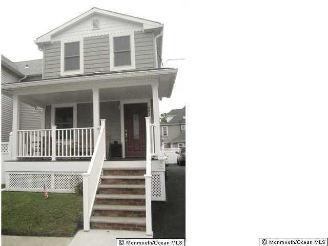 603 Newark Ave, Bradley Beach, NJ 07720 - photo 1