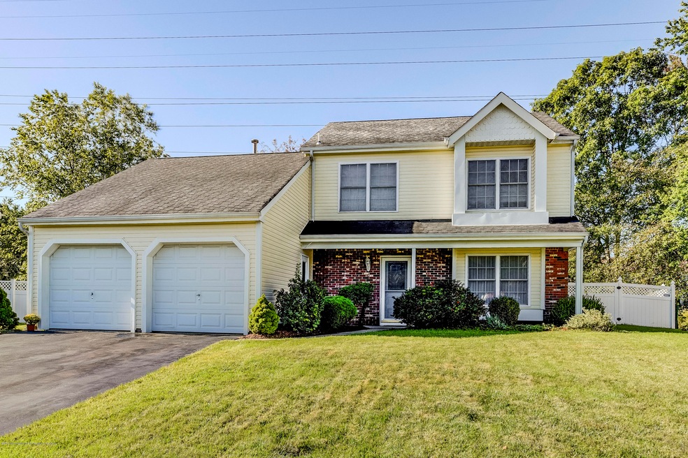 5 Bridle Path, Tinton Falls, NJ 07753 - photo 1