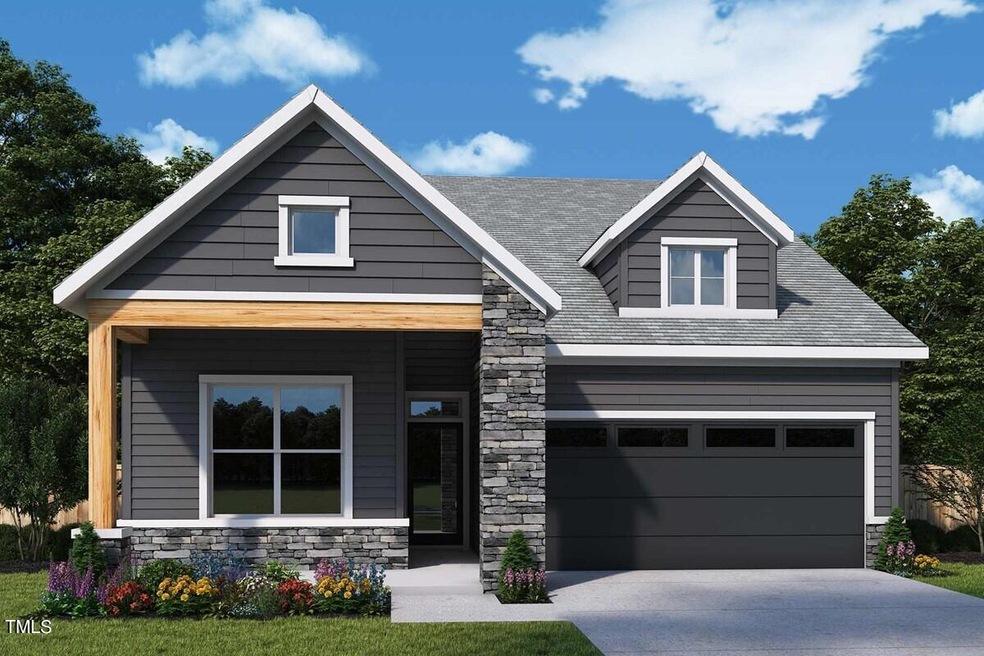 183 Imagine Way, Pittsboro, NC 27312 - photo 1