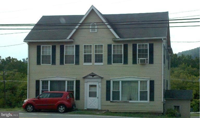 203 Knoxville Rd, Knoxville, MD 21758 - photo 1