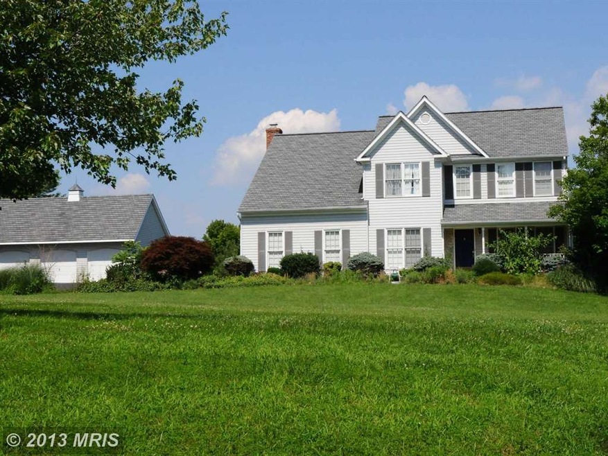36061 Ashby Farm Cir, Purcellville, VA 20132 - photo 1