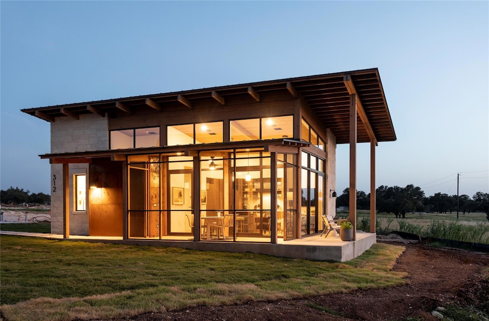 Image of Model Home (Lantana Floor Plan)