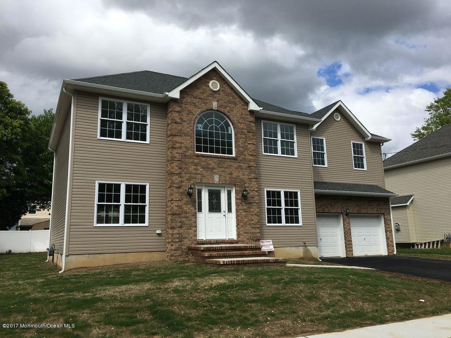 9 Frazee Ave, South Amboy, NJ 08879 - photo 1