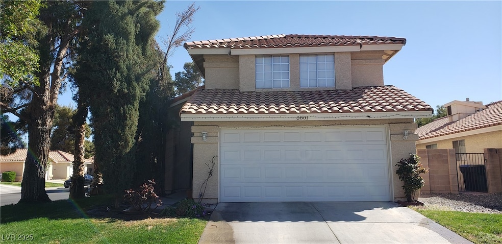 unlisted-address, Henderson, NV 89074 - photo 1
