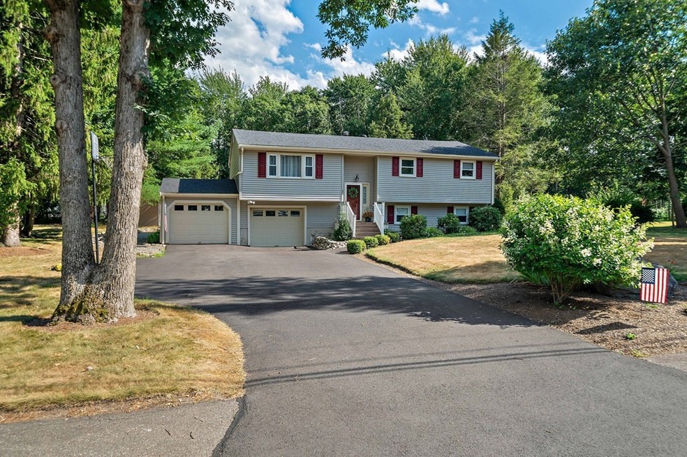 45 Margaret Rd, Abington, MA 02351 - photo 1