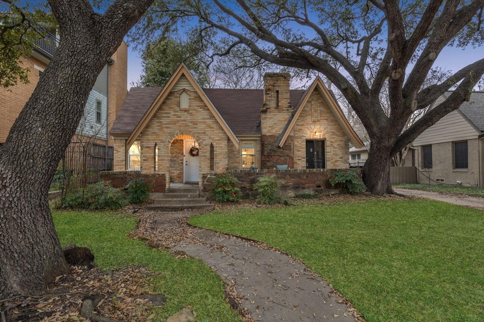 5621 Martel Ave, Dallas, TX 75206 - photo 1