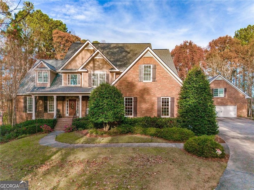 781 Jenn Ann Ln, Dacula, GA 30019 - photo 1