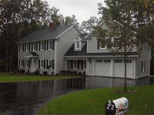 22 Maple Ave, Sudbury, MA 01776 - photo 1