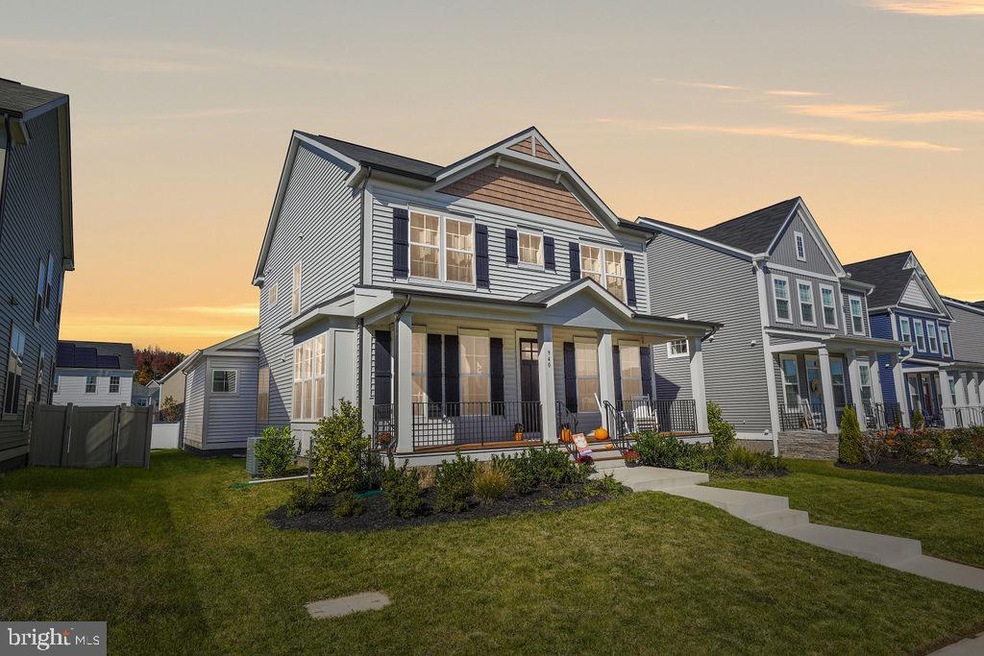 940 Coastal Ave, Stafford, VA 22554 - photo 1