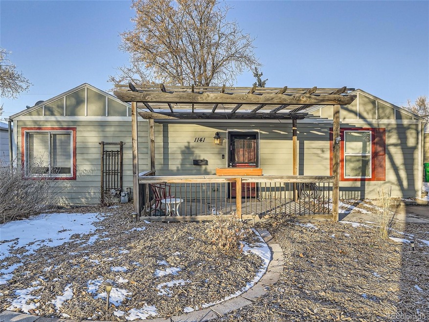 1141 Fulton St, Aurora, CO 80010 - photo 1