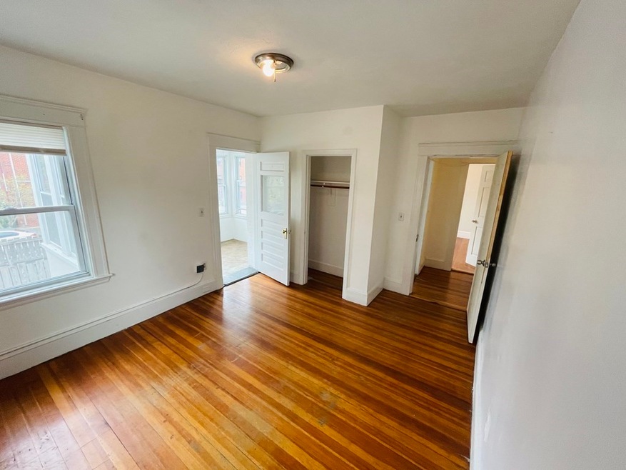 1496 Commonwealth Ave unit 4, Brighton, MA 02135 - photo 1