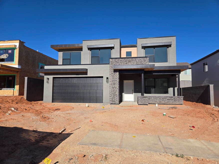 1882 S Cyclone Dr unit 260, Washington, UT 84780 - photo 1