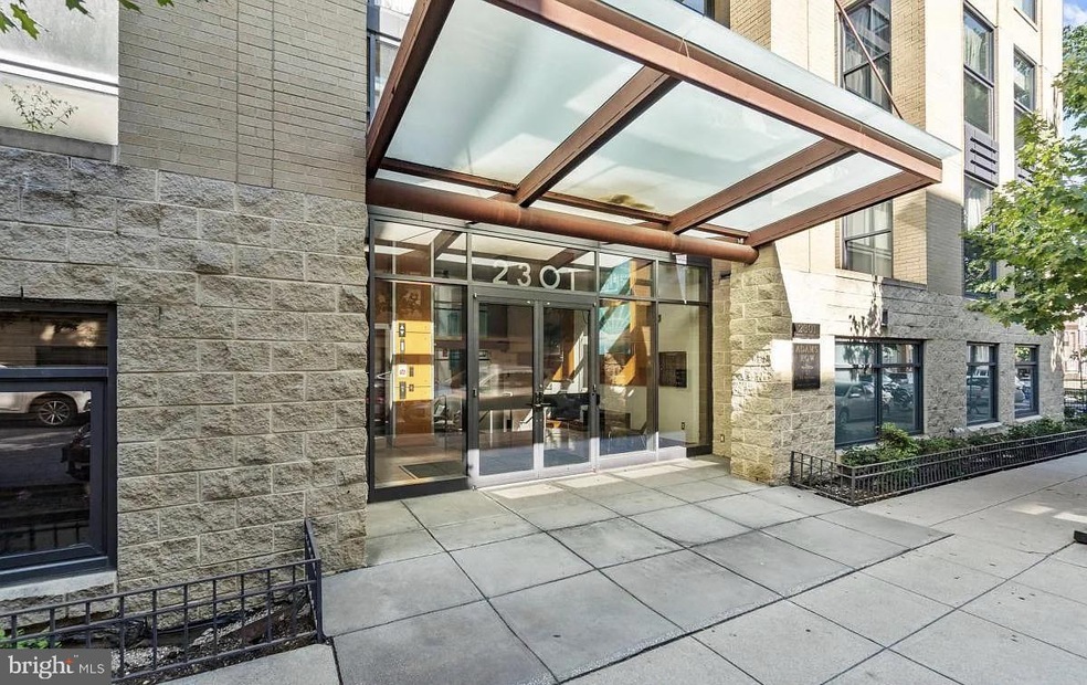 Adams Row unit 111, Washington, DC 20009 - photo 1