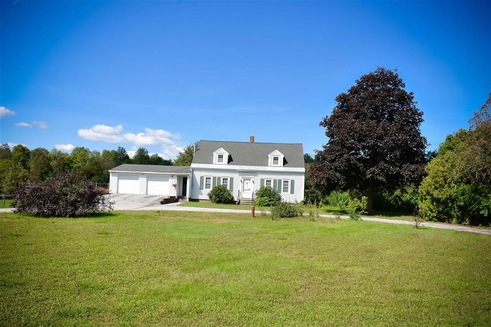 194 River Rd, Allenstown, NH 03275 - photo 1