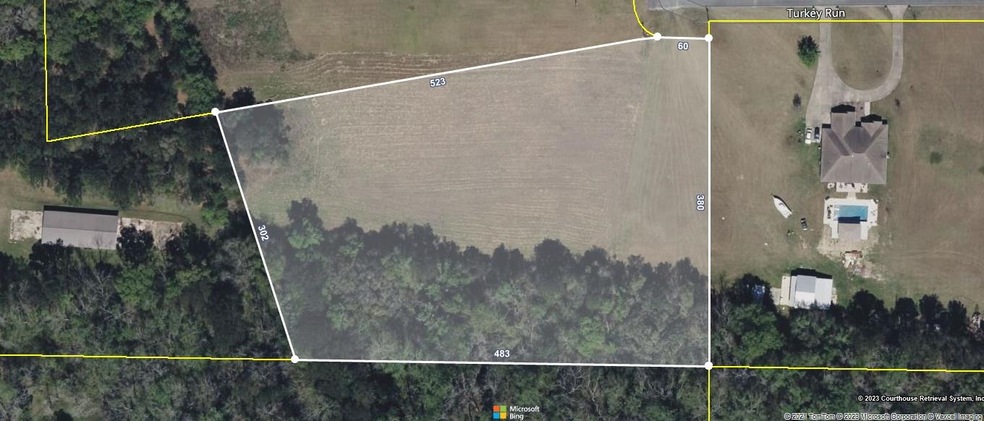 TBD Turkey Run, Havana, FL 32333 - photo 1