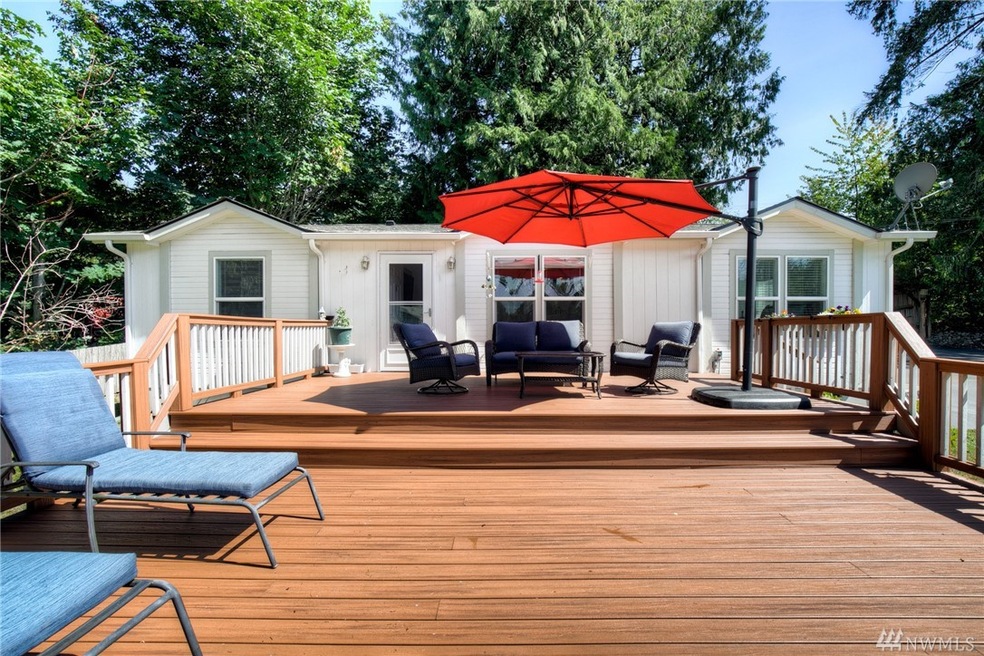 9215 184th St NW, Stanwood, WA 98292 - photo 1