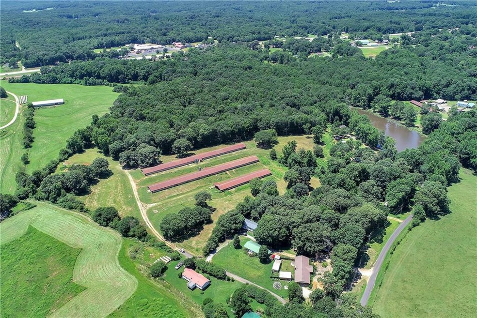 0 Lakeview Dr unit 7247203, Nicholson, GA 30565 - photo 1