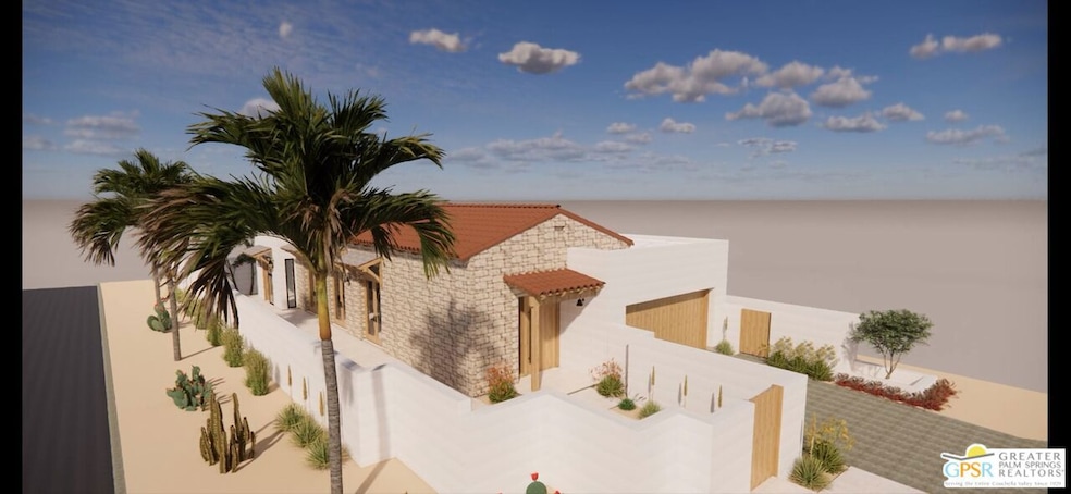 0 Avenida Juarez unit 25600653PS, La Quinta, CA 92253 - photo 1