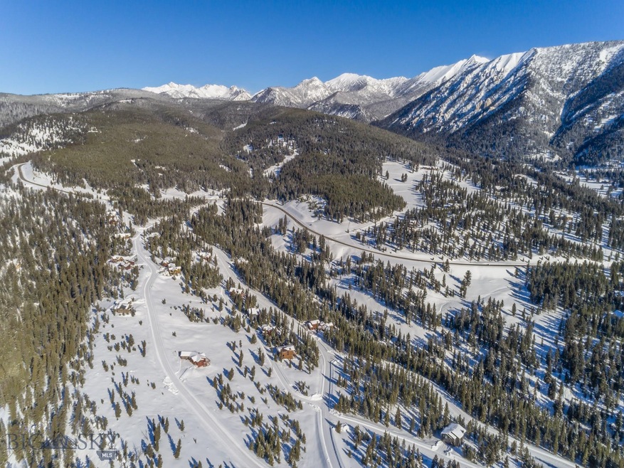 461 Fourpoint, Big Sky, MT 59716 - photo 1