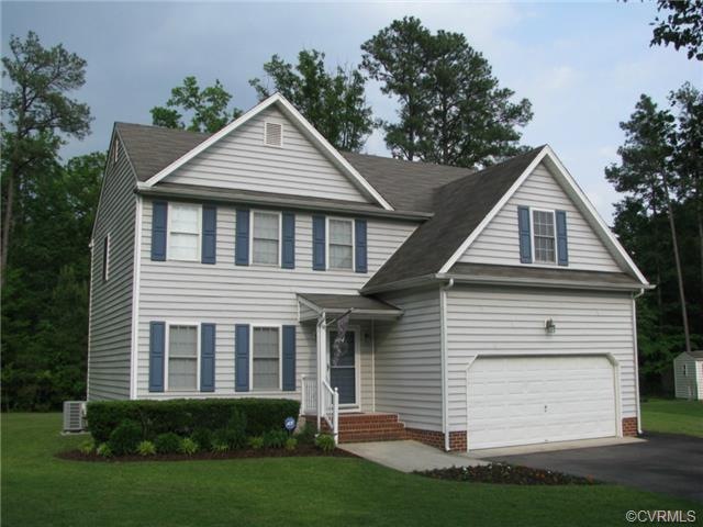 1601 Cedar Grove Terrace, Henrico, VA 23228 - photo 1