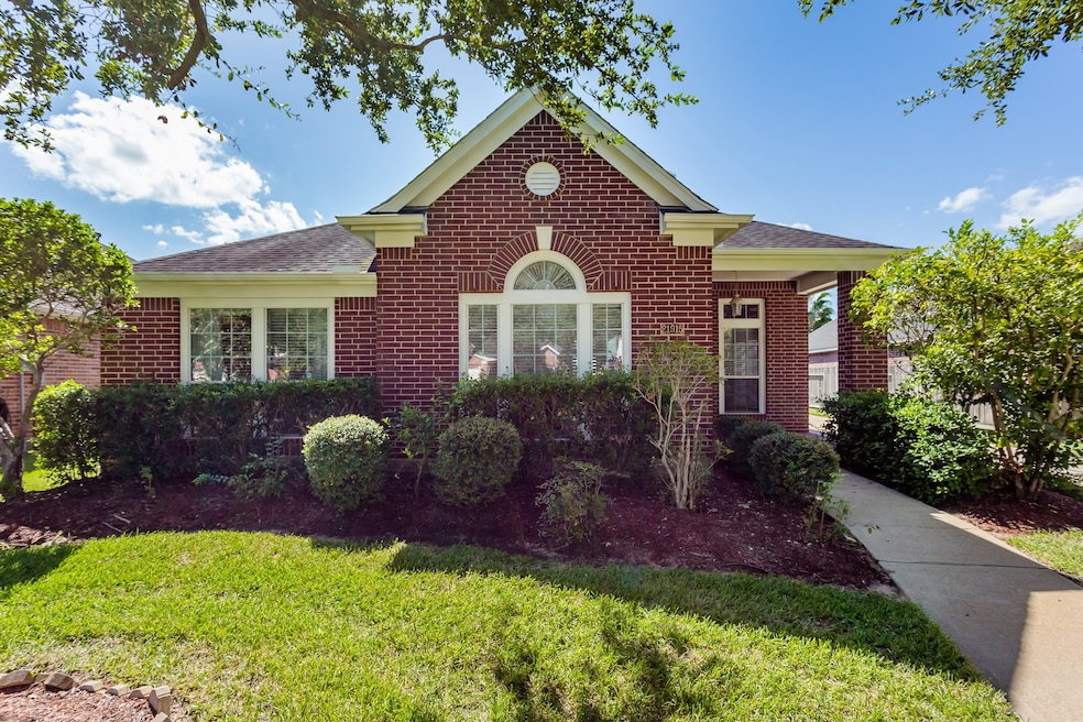 For Rent $2,100/month