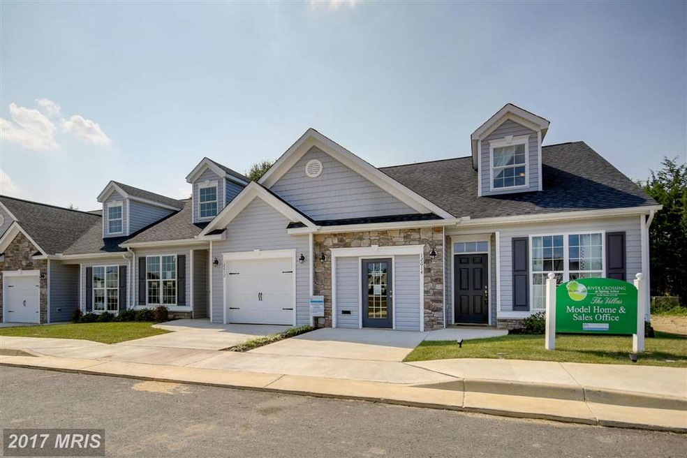 12607 River Crossing Way, Fredericksburg, VA 22407 - photo 1