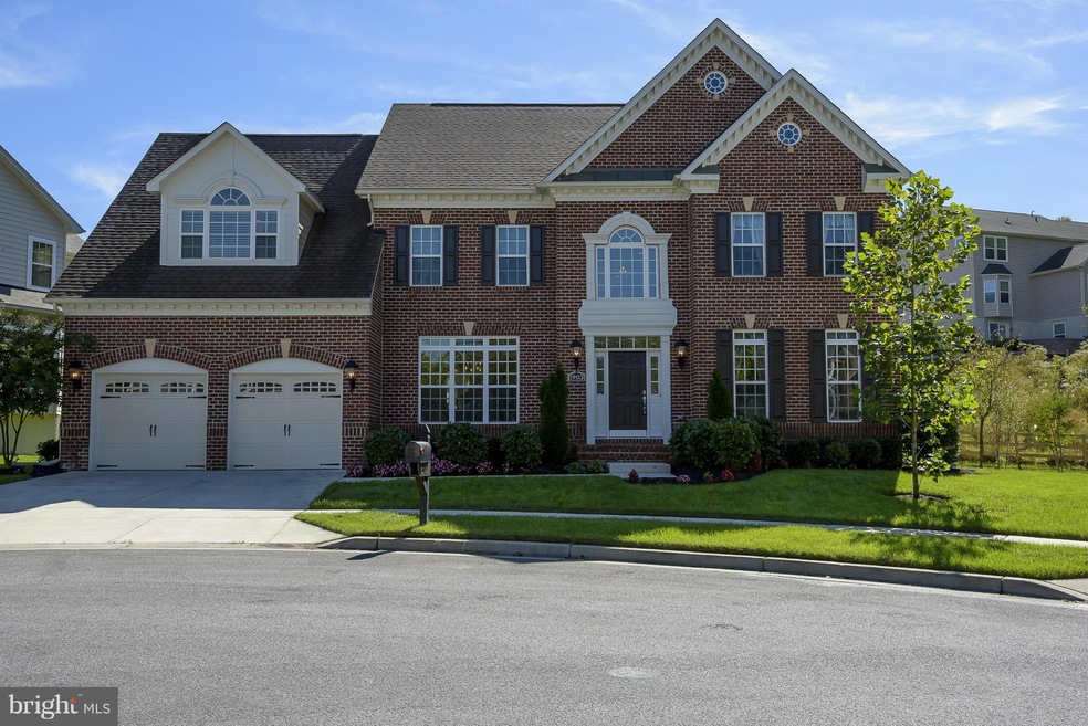 1903 Turleygreen Place, Upper Marlboro, MD 20774 - photo 1