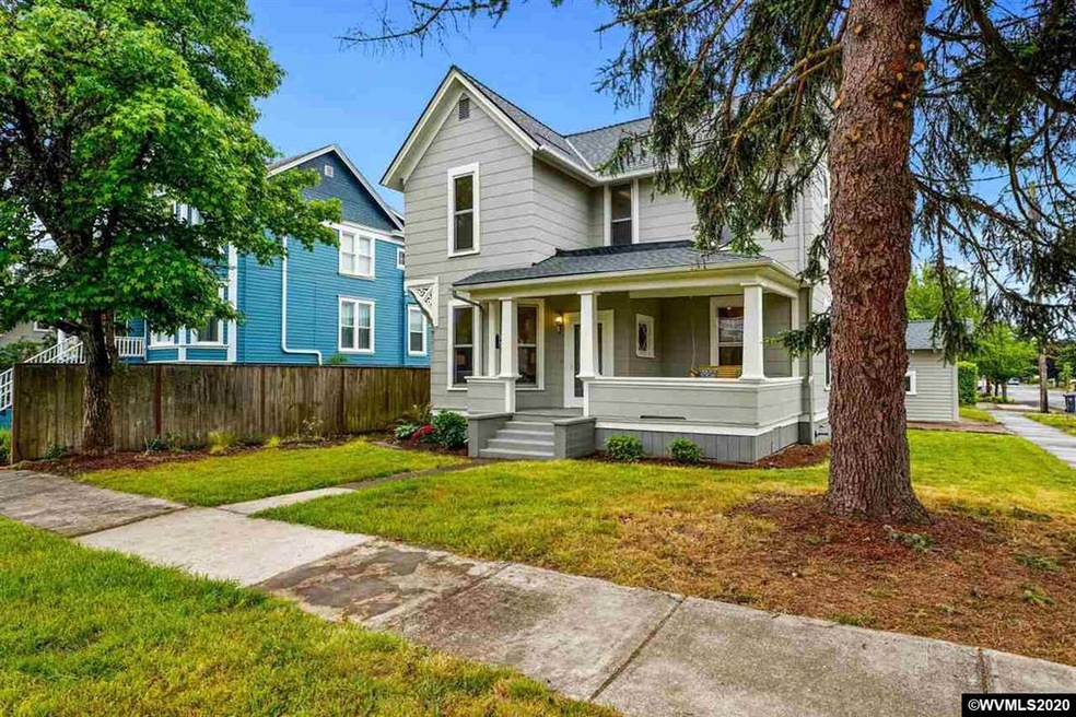 732 4th Ave SW, Albany, OR 97321 - photo 1