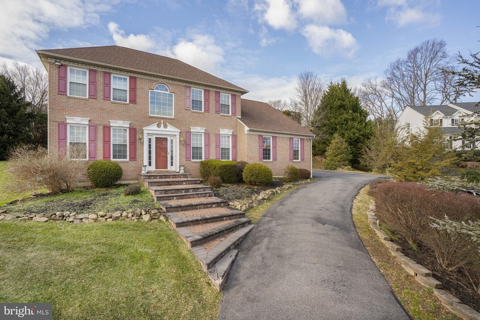 129 Brook Run, Hockessin, DE 19707 - photo 1