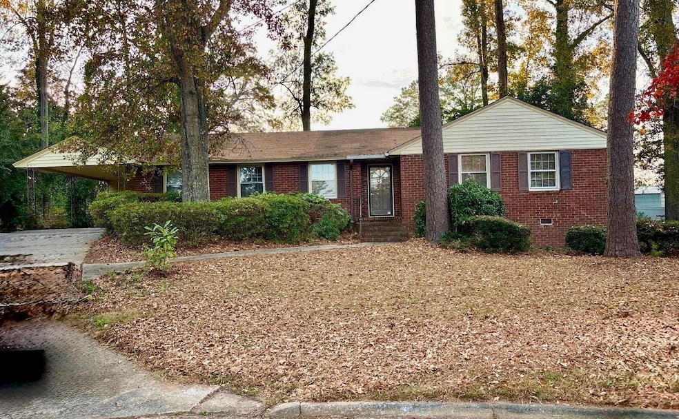 1113 Glen Ct, Augusta, GA 30904 - photo 1