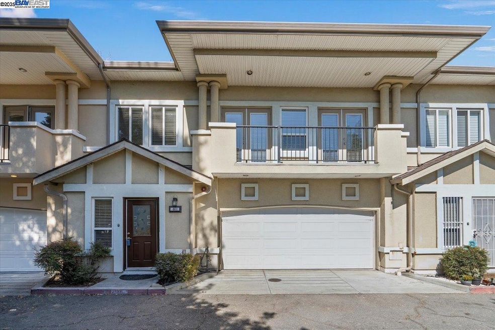 461 Laurel Ave unit 5, Hayward, CA 94541 - photo 1