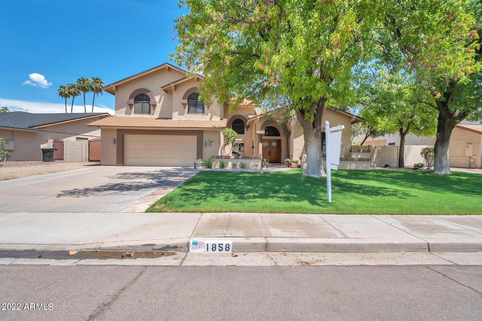 1858 E Caroline Ln, Tempe, AZ 85284 - photo 1