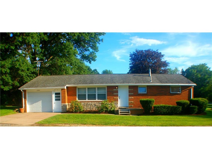 Welcome to 5960 Elmdale St. NW!