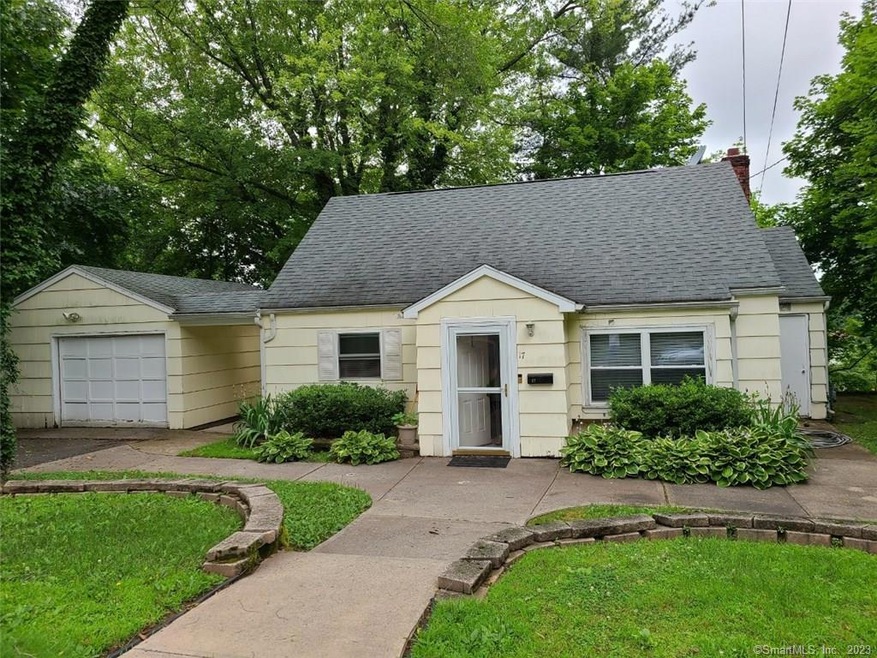 17 Hawthorne Rd, New Haven, CT 06513 - photo 1