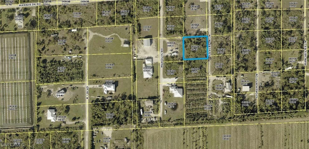 Sold $32,500 • Co-Listing Agent