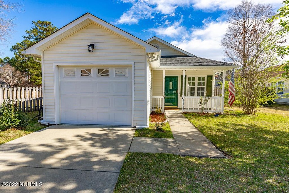 3722 Elizabeth Ave.
