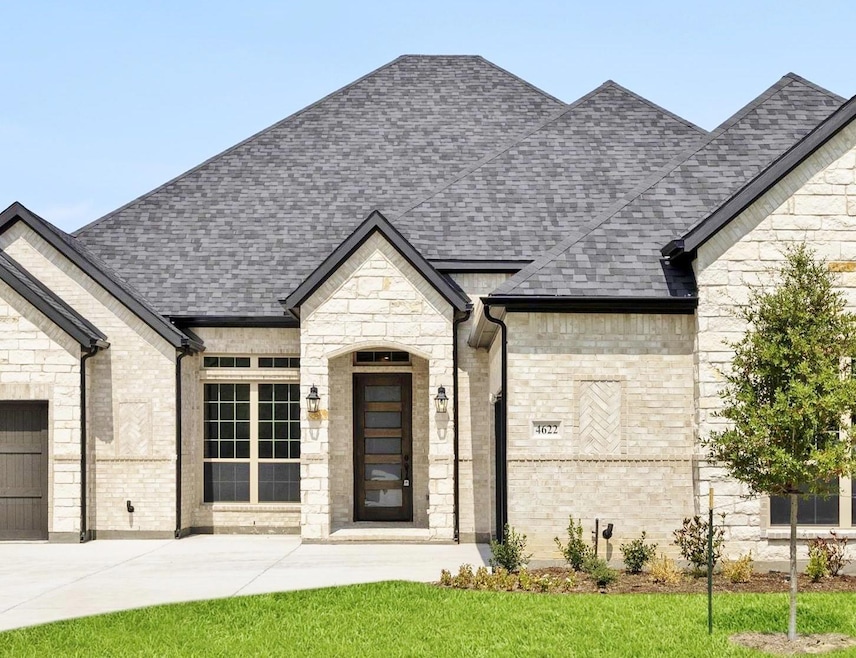 Welcome Home!